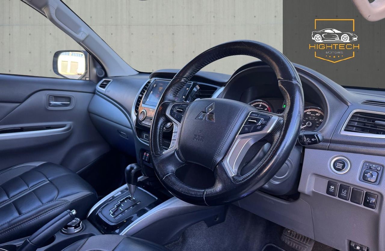 Used Mitsubishi L200 2019 for sale - 76782781: Photo 11