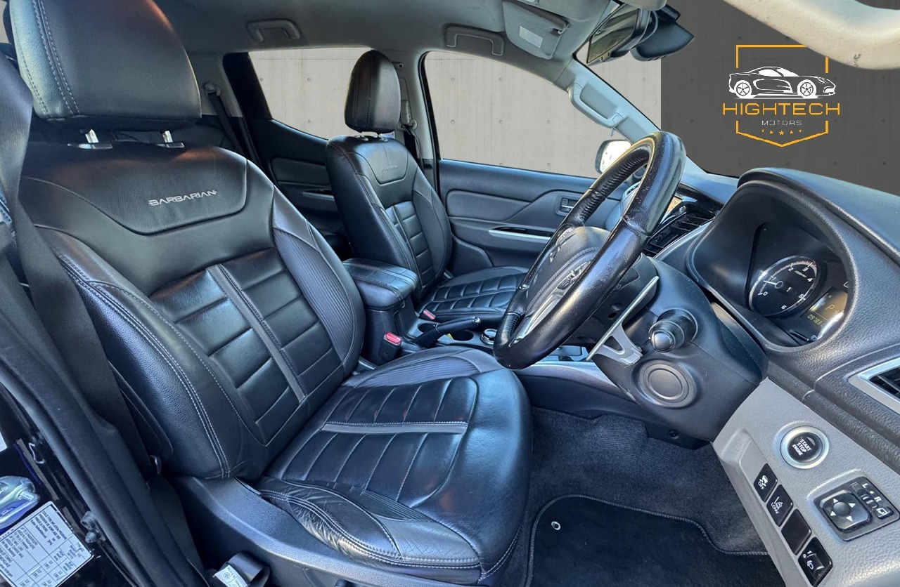 Used Mitsubishi L200 2019 for sale - 76782781: Photo 12