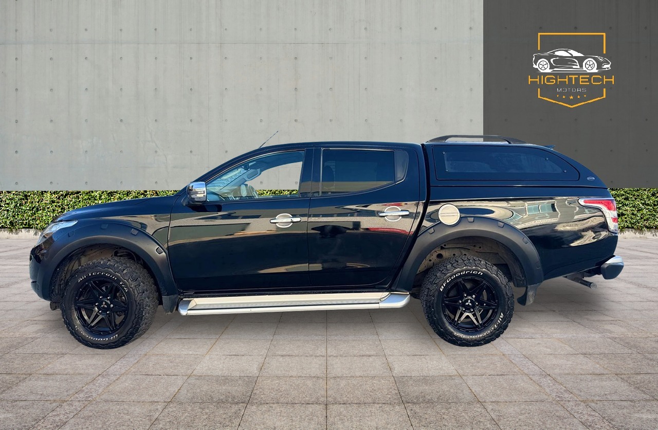 Used Mitsubishi L200 2019 for sale - 76782781: Photo 4