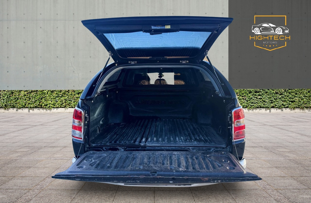 Used Mitsubishi L200 2019 for sale - 76782781: Photo 9