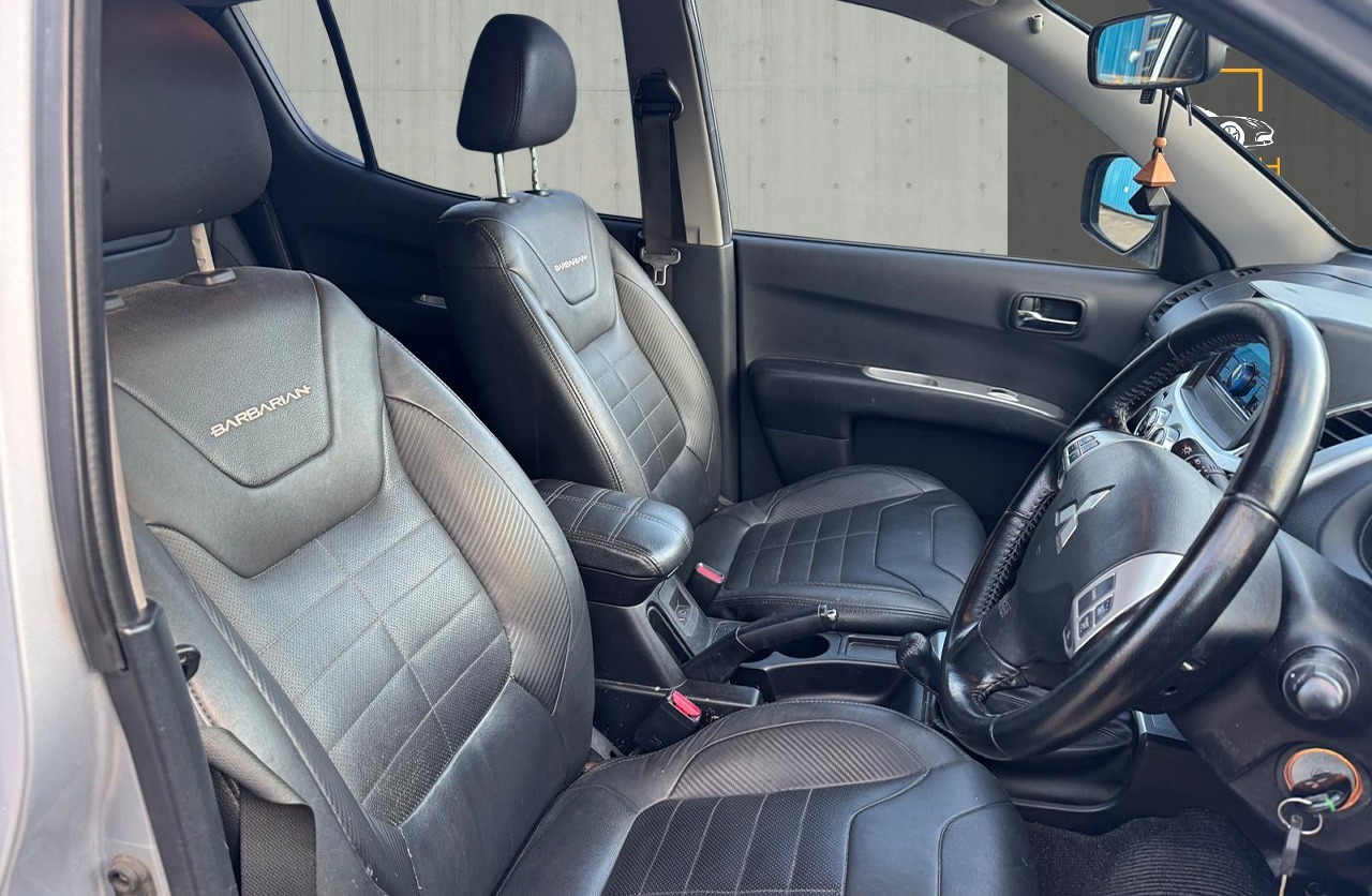 Used Mitsubishi L200 2014 for sale - 77057041: Photo 10