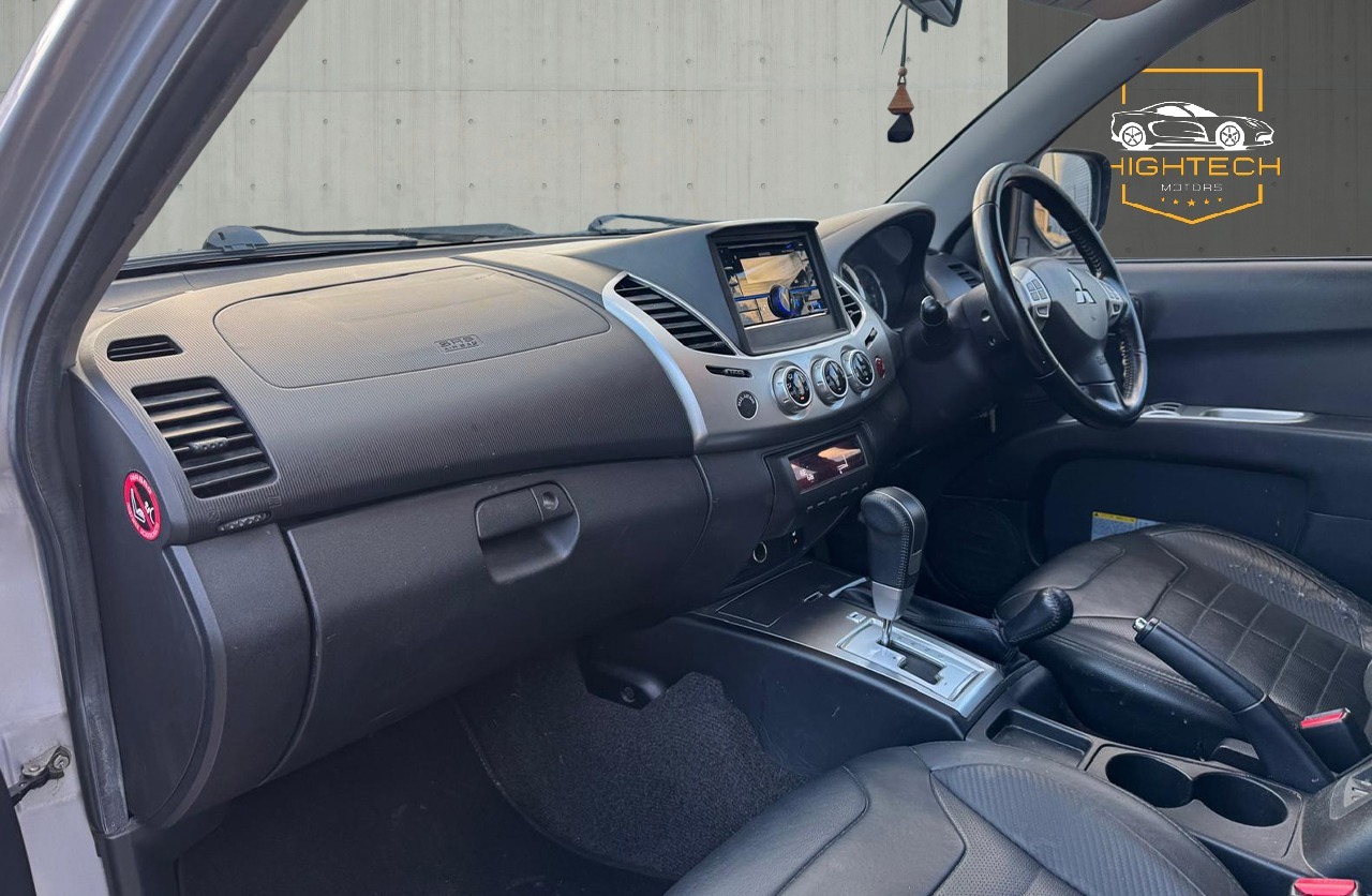 Used Mitsubishi L200 2014 for sale - 77057041: Photo 11