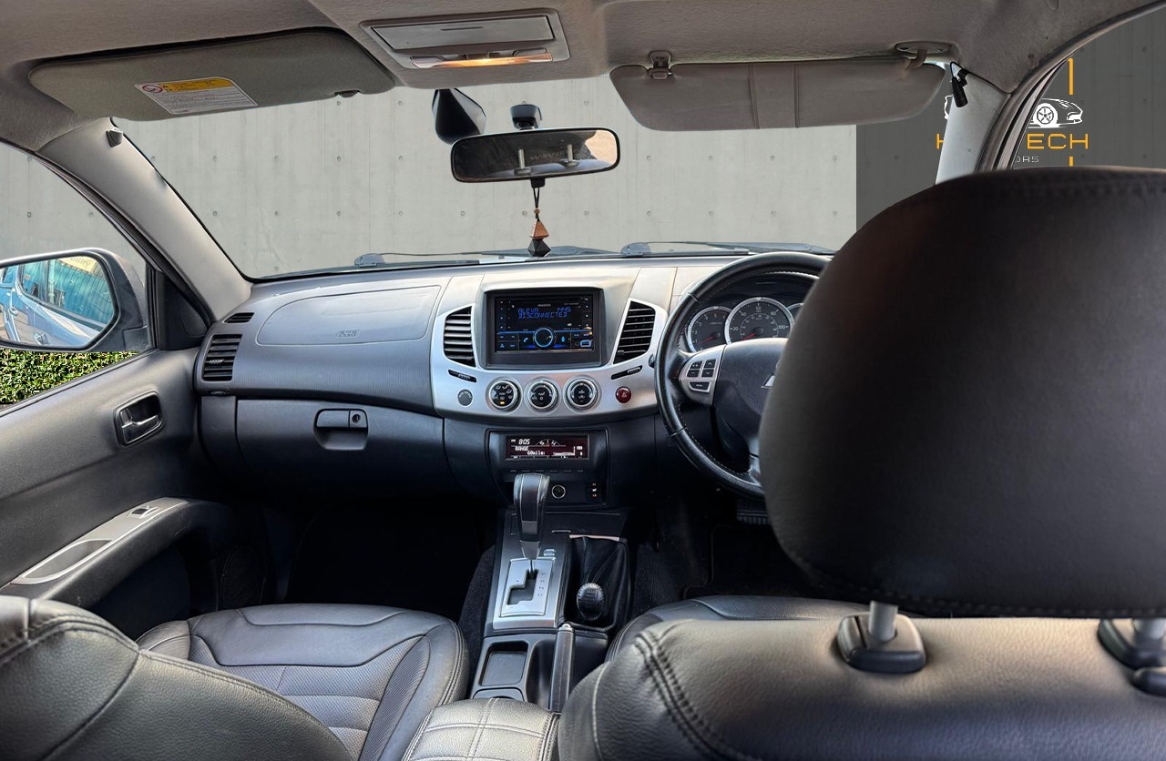 Used Mitsubishi L200 2014 for sale - 77057041: Photo 12