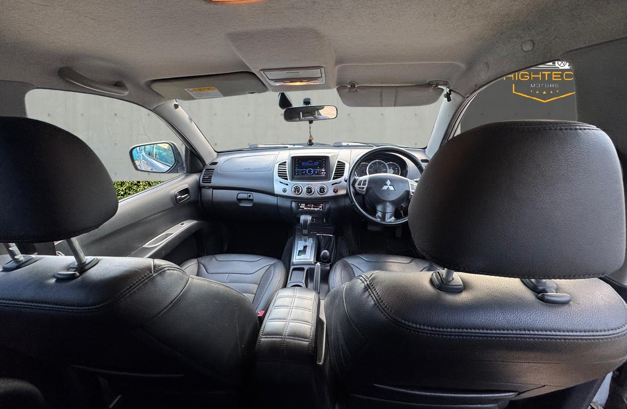 Used Mitsubishi L200 2014 for sale - 77057041: Photo 13