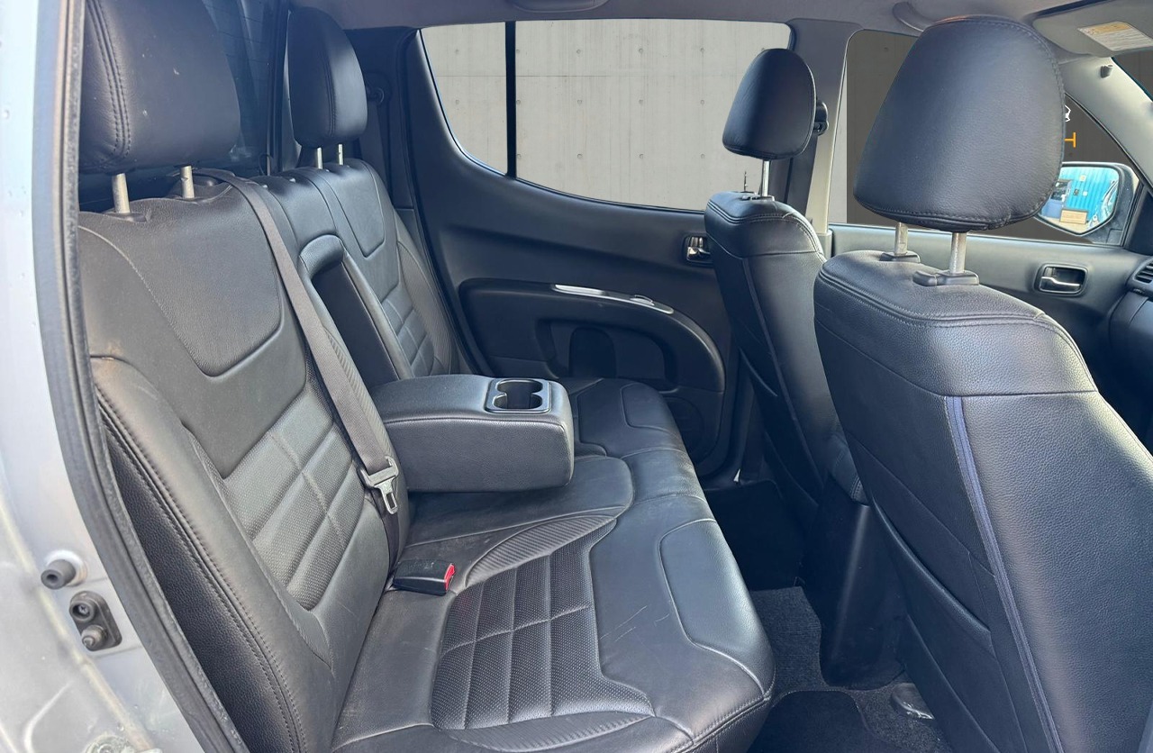 Used Mitsubishi L200 2014 for sale - 77057041: Photo 14