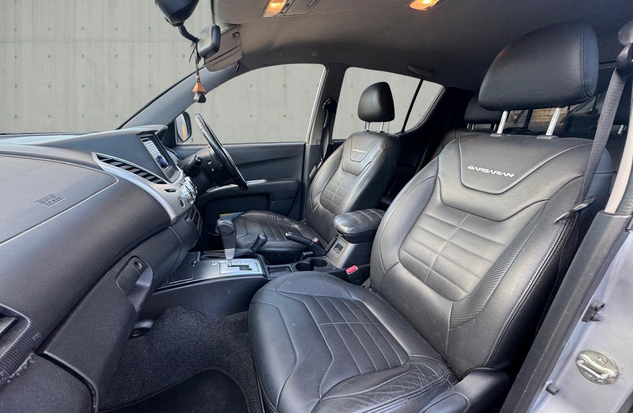 Used Mitsubishi L200 2014 for sale - 77057041: Photo 16