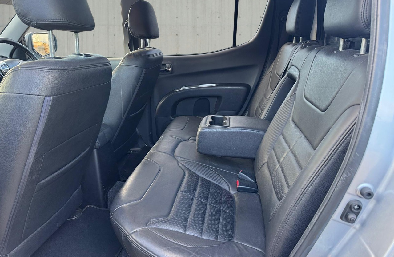 Used Mitsubishi L200 2014 for sale - 77057041: Photo 17