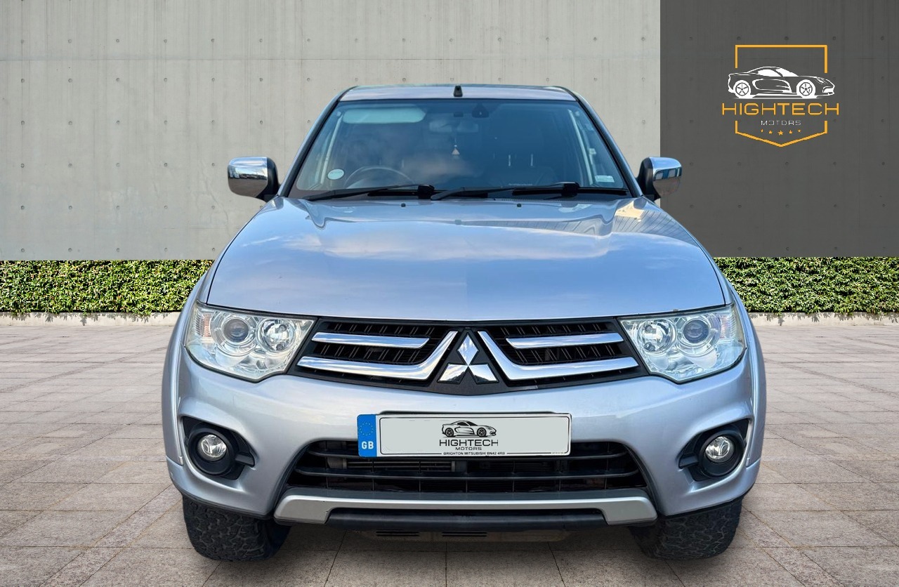 Used Mitsubishi L200 2014 for sale - 77057041: Photo 2