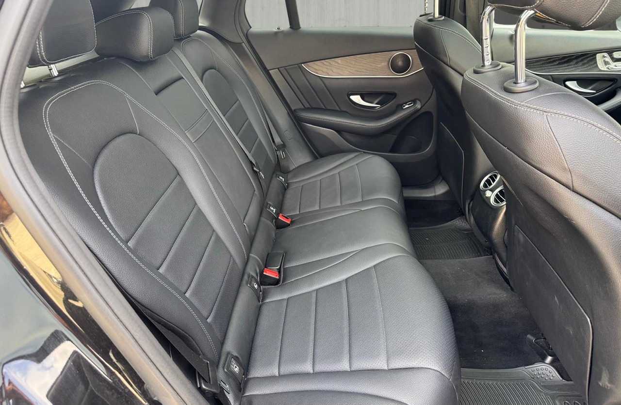 Used Mercedes-Benz GLC 2018 for sale - 76082574: Photo 14
