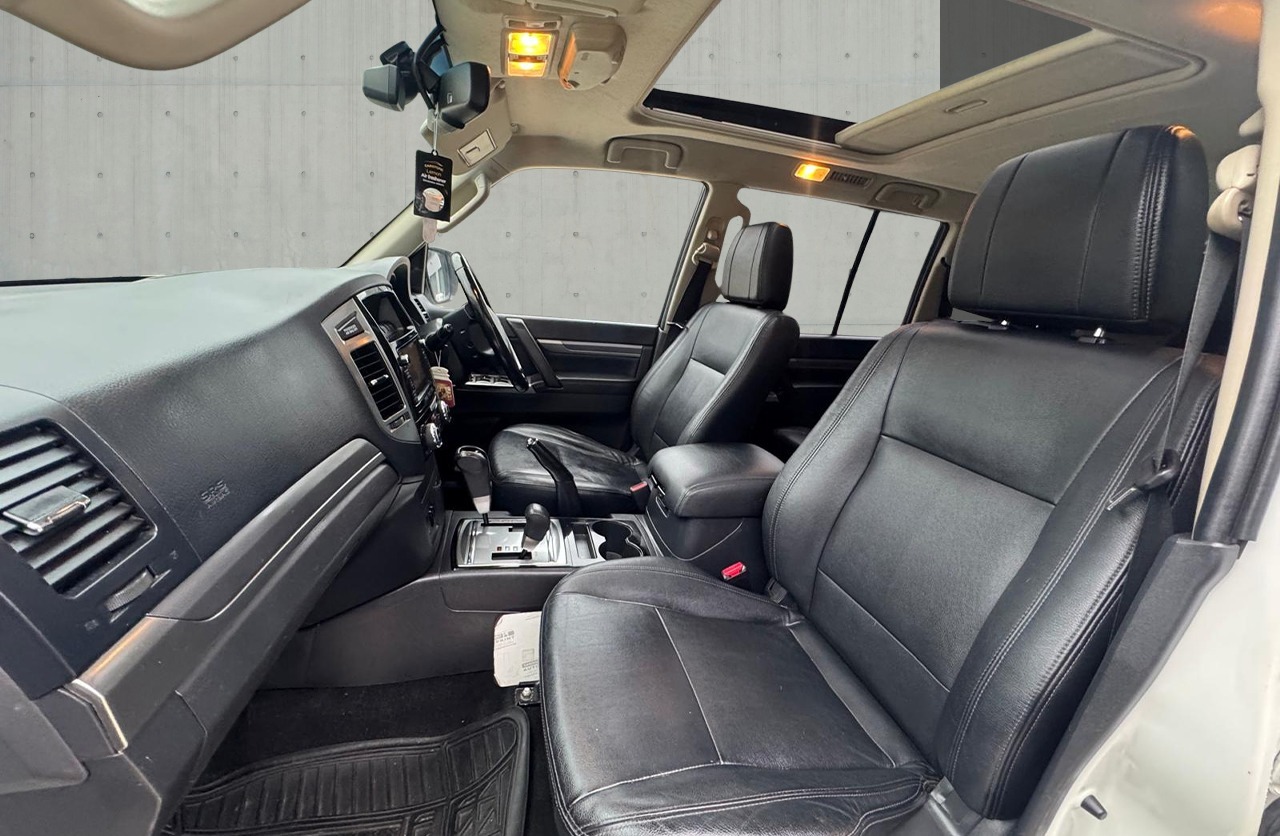 Used Mitsubishi Shogun 2016 for sale - 76590242: Photo 15