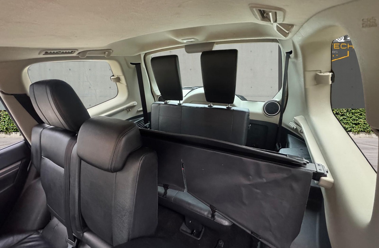 Used Mitsubishi Shogun 2016 for sale - 76590242: Photo 18