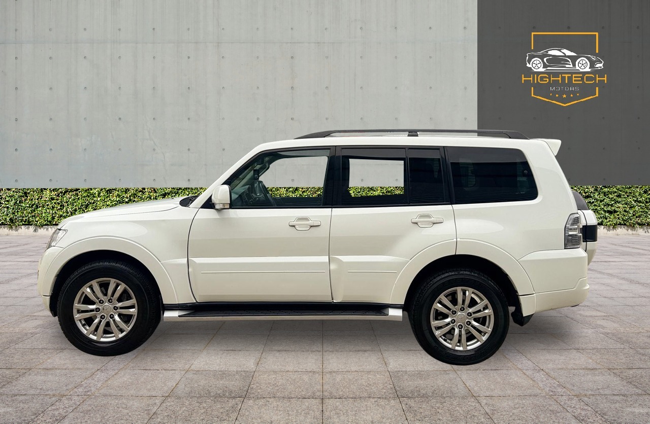Used Mitsubishi Shogun 2016 for sale - 76590242: Photo 4