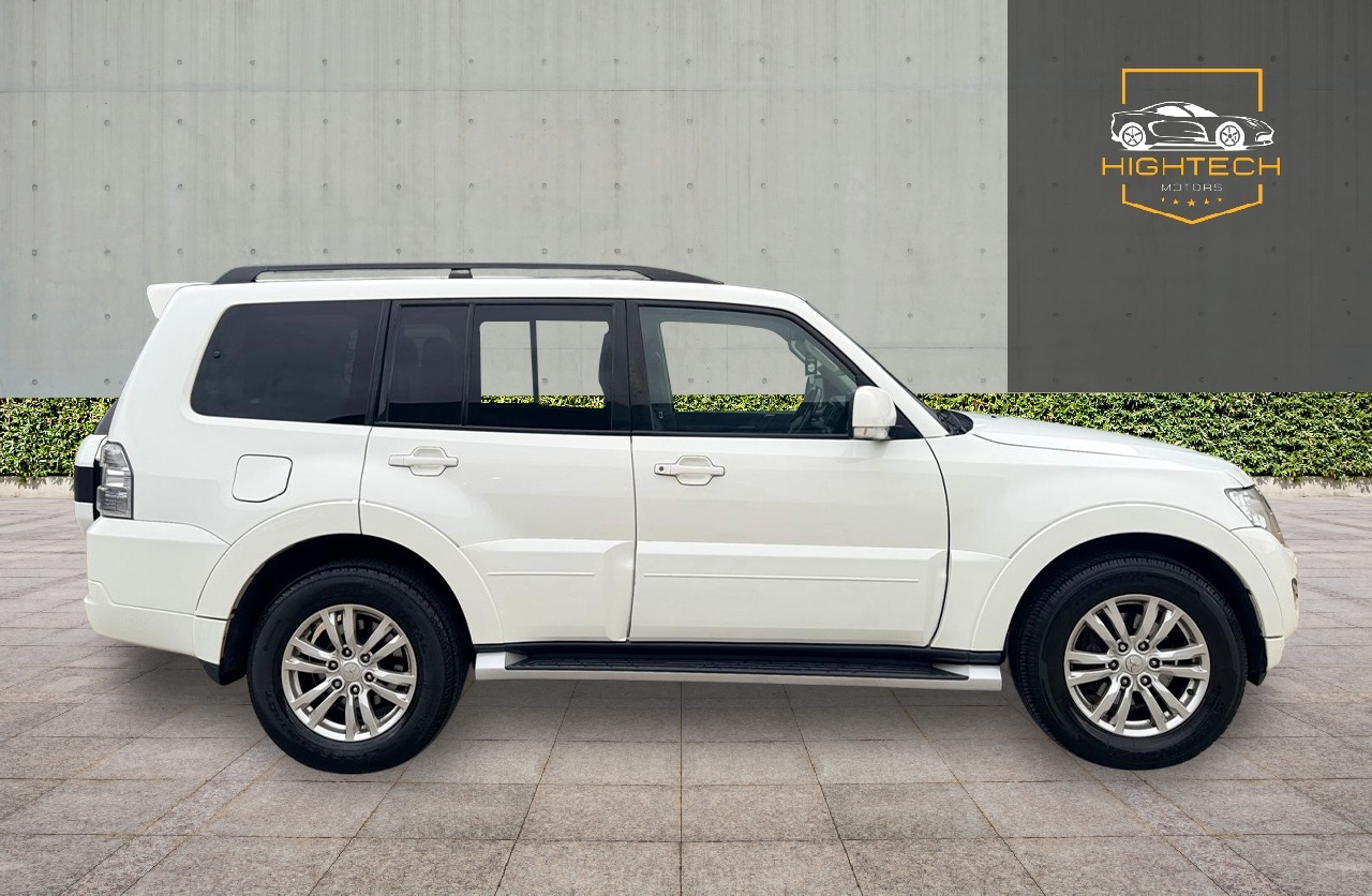 Used Mitsubishi Shogun 2016 for sale - 76590242: Photo 8
