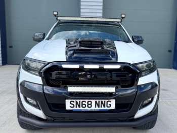 Used Ford Ranger 2019 for sale - 74775480: Photo