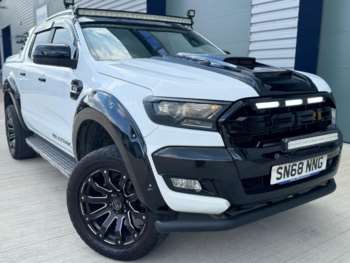 Used Ford Ranger 2019 for sale - 74775480: Photo