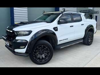 Used Ford Ranger 2019 for sale - 74775480: Photo