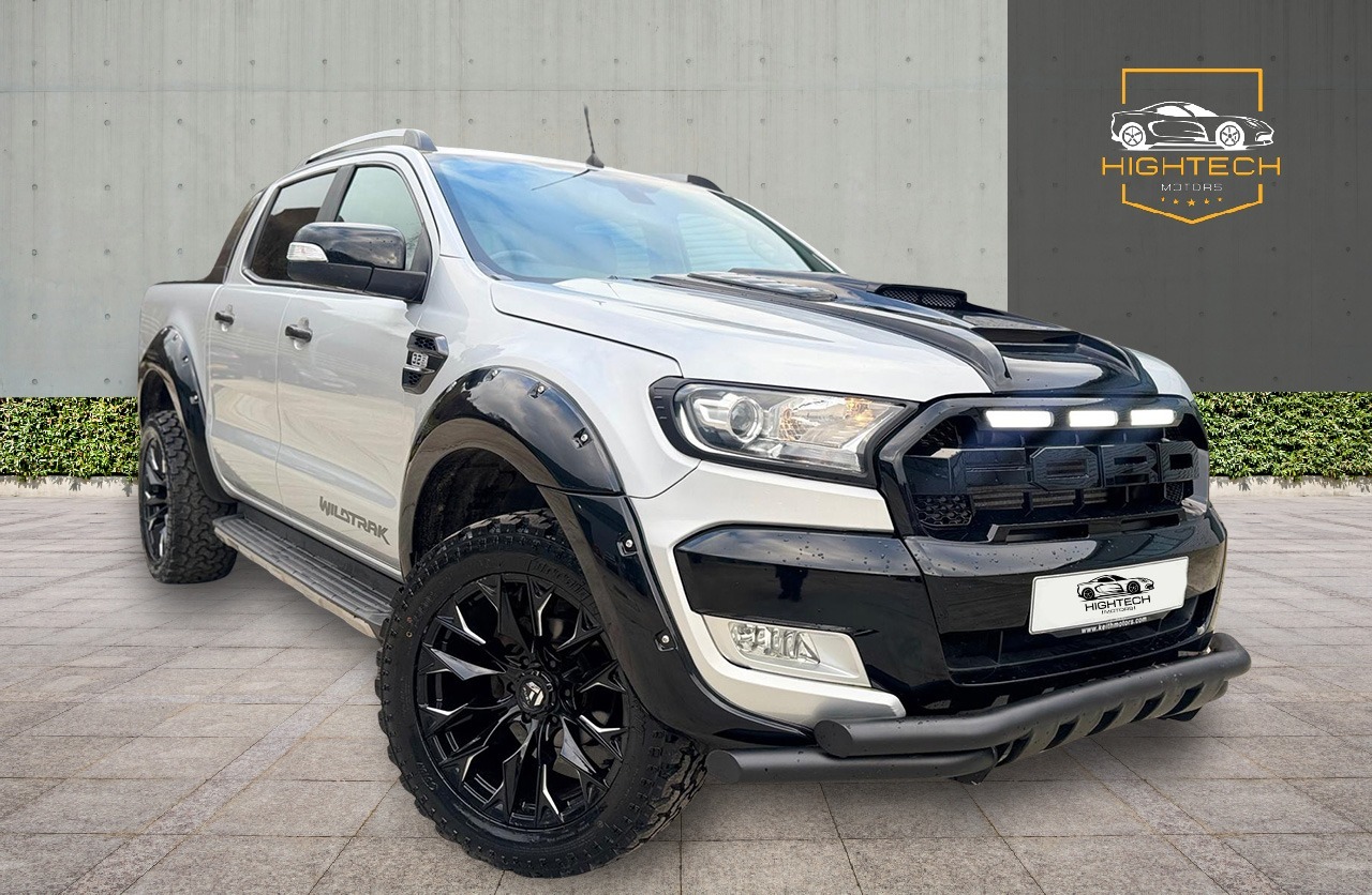 Used Ford Ranger 2019 for sale - 77377724: Photo 1
