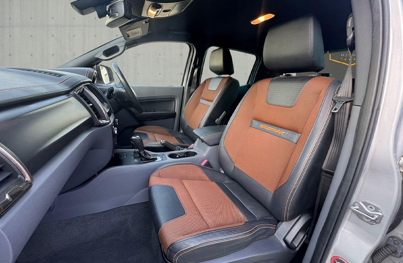 Used Ford Ranger 2019 for sale - 77377724: Photo 12