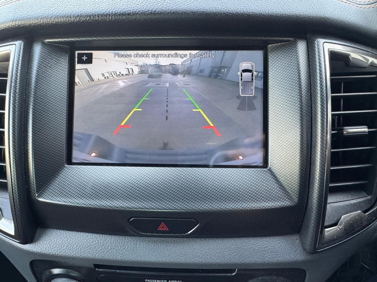 Used Ford Ranger 2019 for sale - 77377724: Photo 16