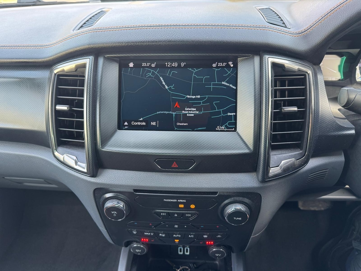 Used Ford Ranger 2019 for sale - 77377724: Photo 17