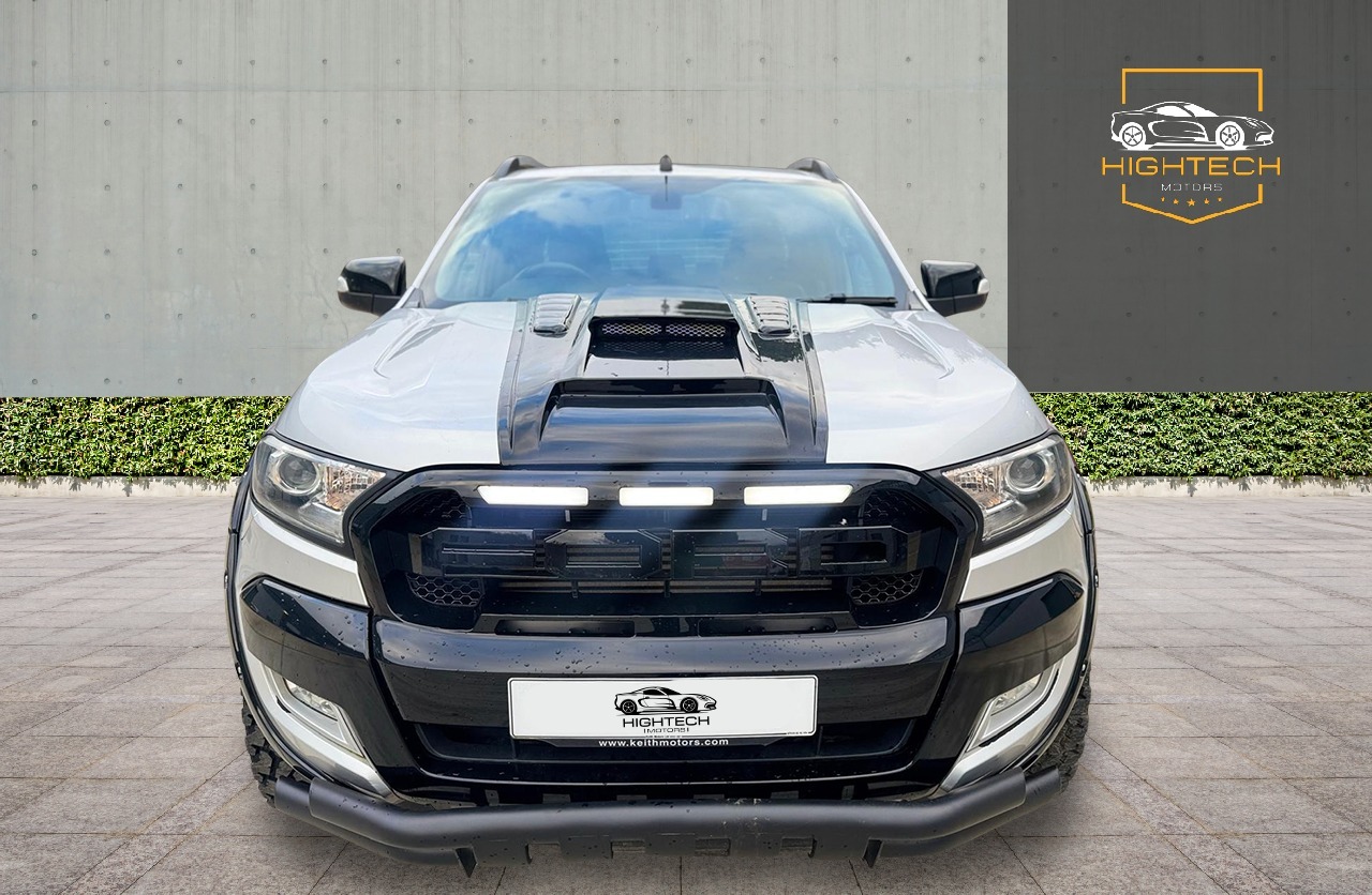 Used Ford Ranger 2019 for sale - 77377724: Photo 2