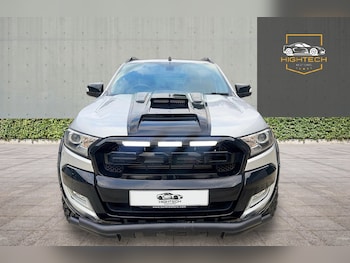 Used Ford Ranger 2019 for sale - 77377724: Photo