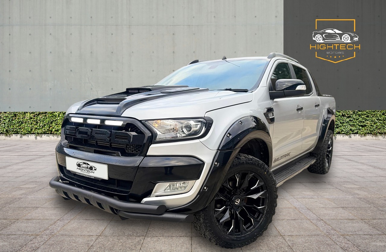 Used Ford Ranger 2019 for sale - 77377724: Photo 3