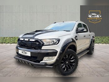 Used Ford Ranger 2019 for sale - 77377724: Photo
