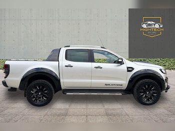 Used Ford Ranger 2019 for sale - 77377724: Photo