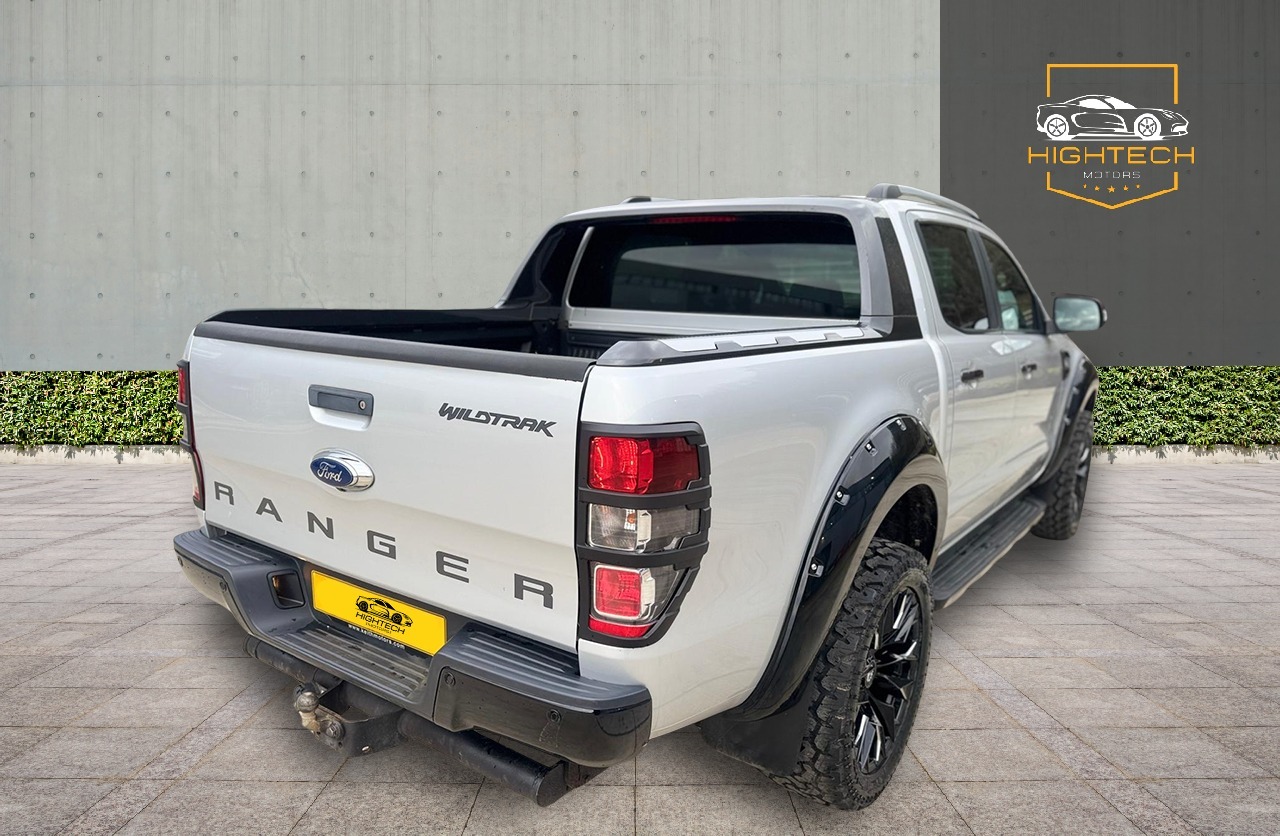 Used Ford Ranger 2019 for sale - 77377724: Photo 7