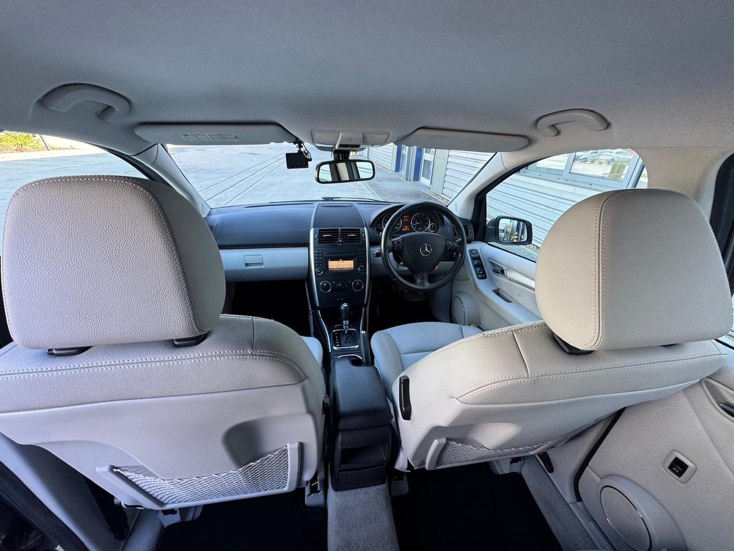 Used Mercedes-Benz A-Class 2010 for sale - 78070728: Photo 10