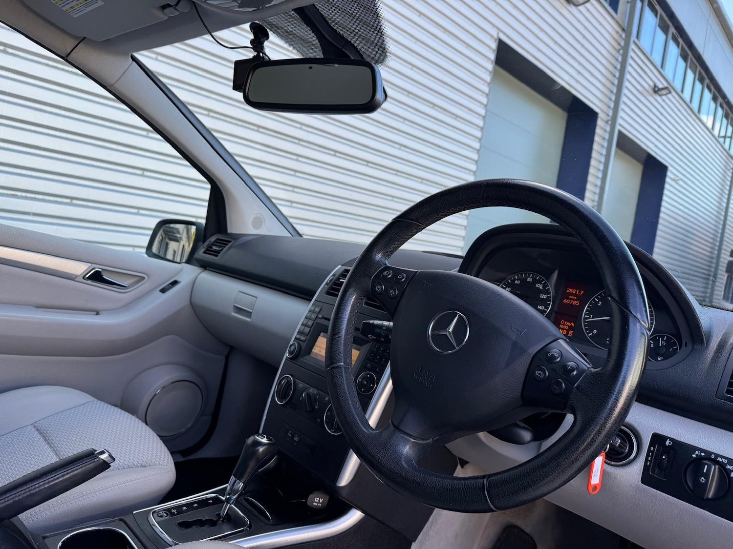 Used Mercedes-Benz A-Class 2010 for sale - 78070728: Photo 11