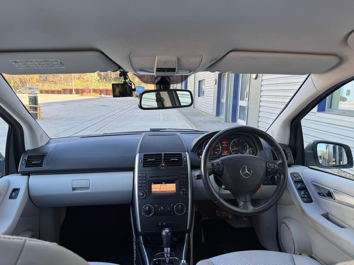 Used Mercedes-Benz A-Class 2010 for sale - 78070728: Photo 14