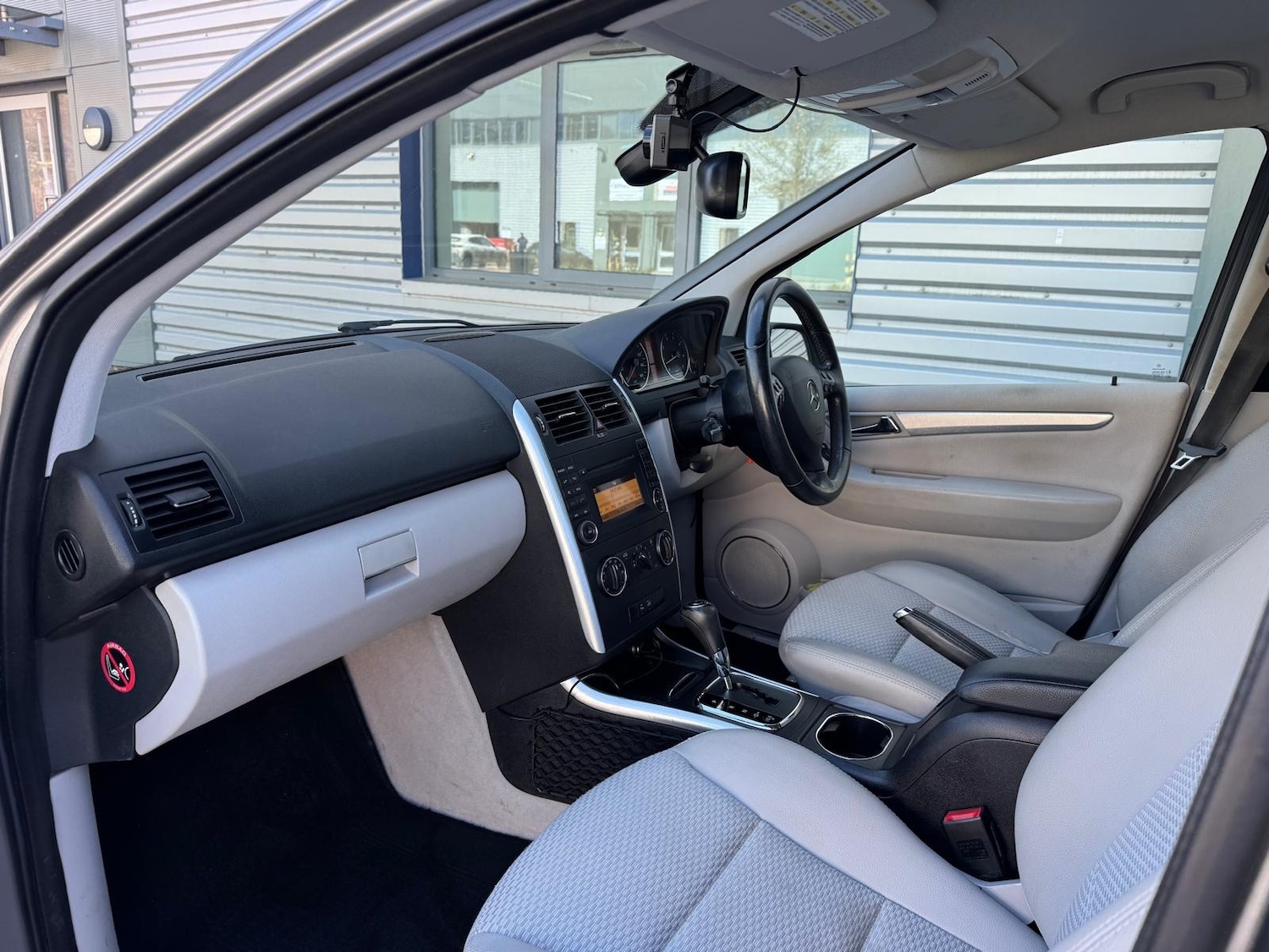 Used Mercedes-Benz A-Class 2010 for sale - 78070728: Photo 15