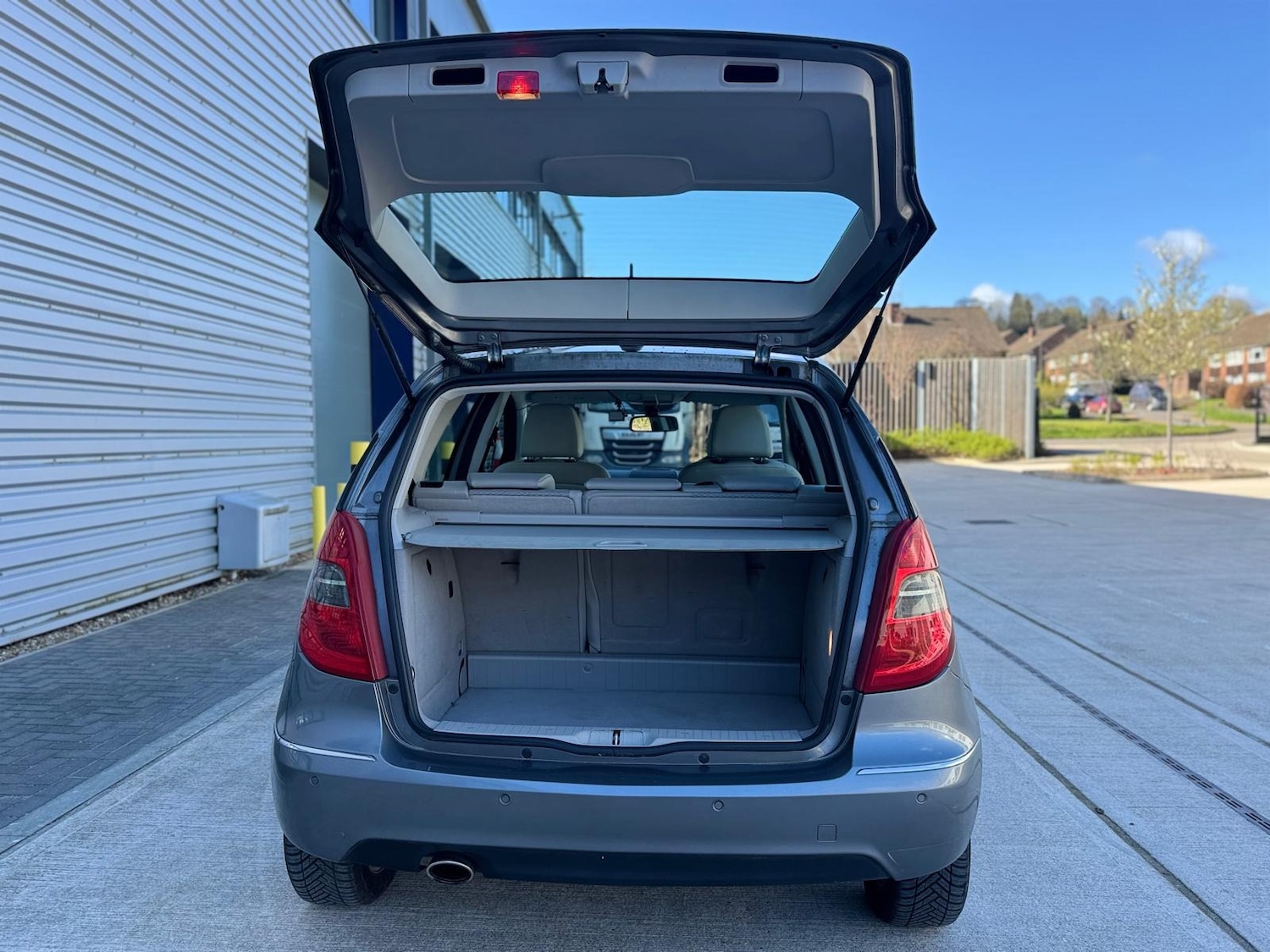 Used Mercedes-Benz A-Class 2010 for sale - 78070728: Photo 9