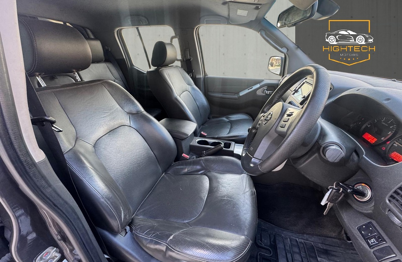 Used Nissan Navara 2012 for sale - 76979930: Photo 10