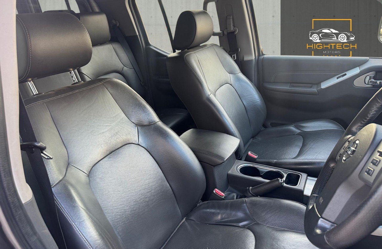 Used Nissan Navara 2012 for sale - 76979930: Photo 11