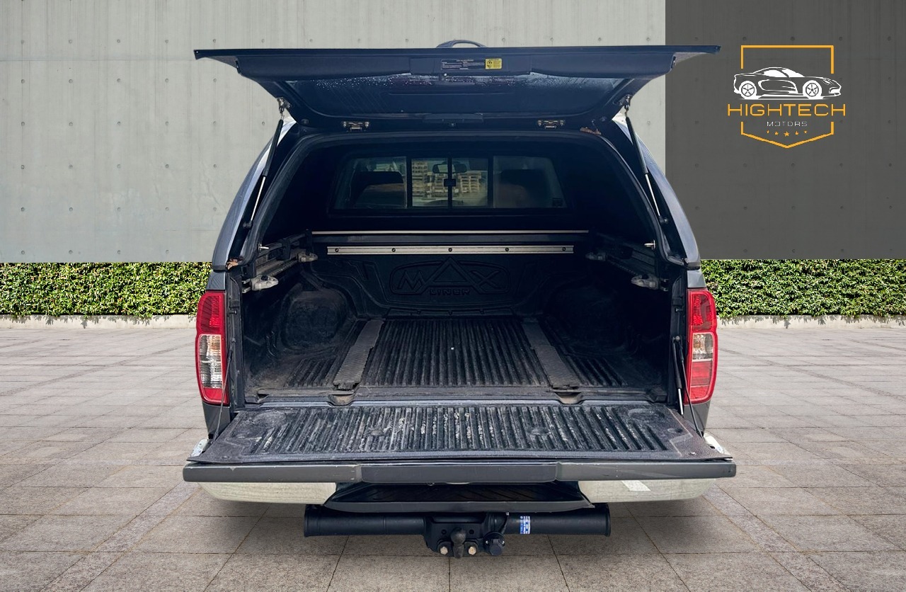 Used Nissan Navara 2012 for sale - 76979930: Photo 13