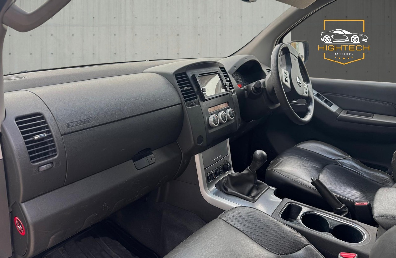 Used Nissan Navara 2012 for sale - 76979930: Photo 16