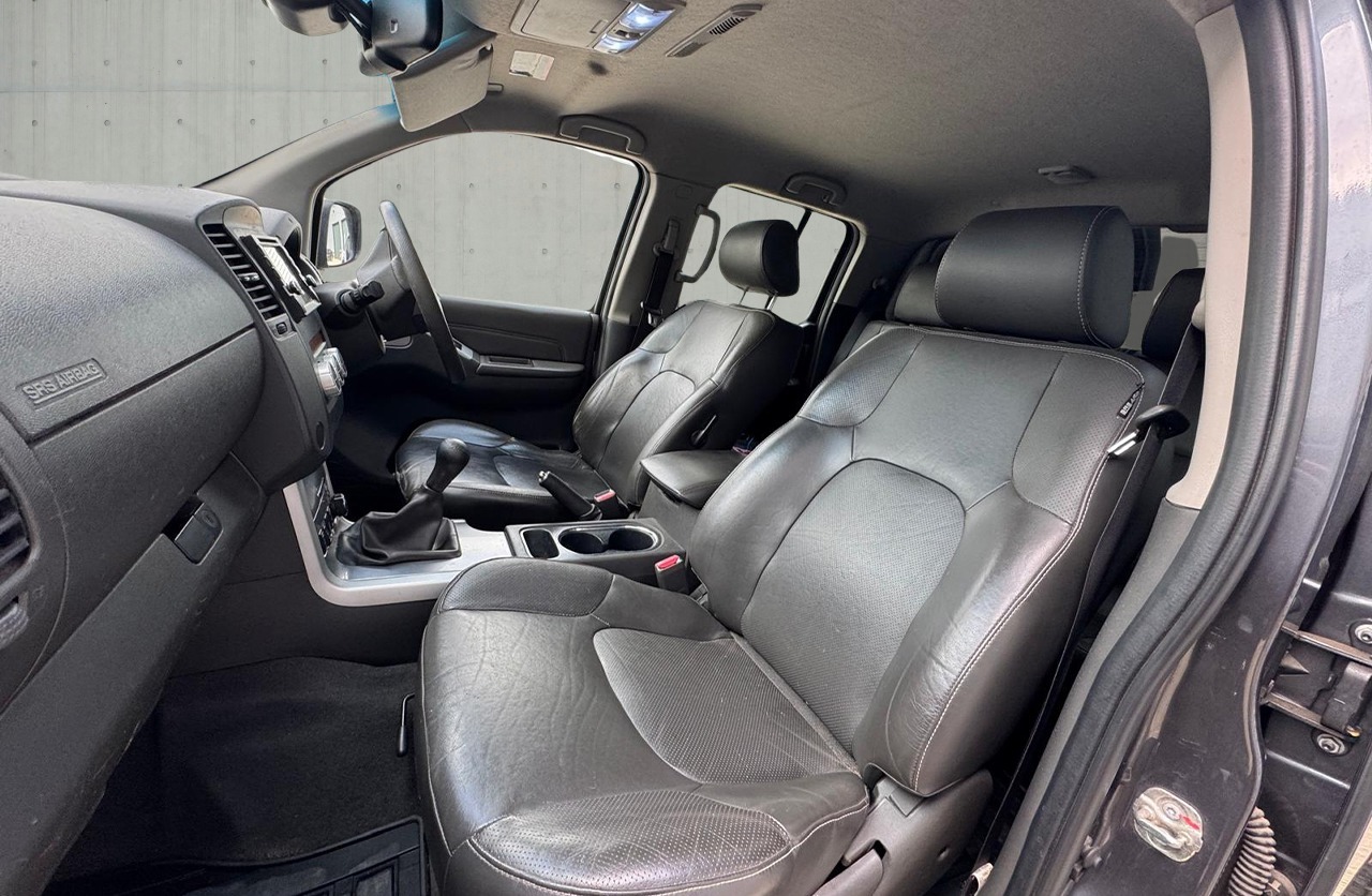 Used Nissan Navara 2012 for sale - 76979930: Photo 17