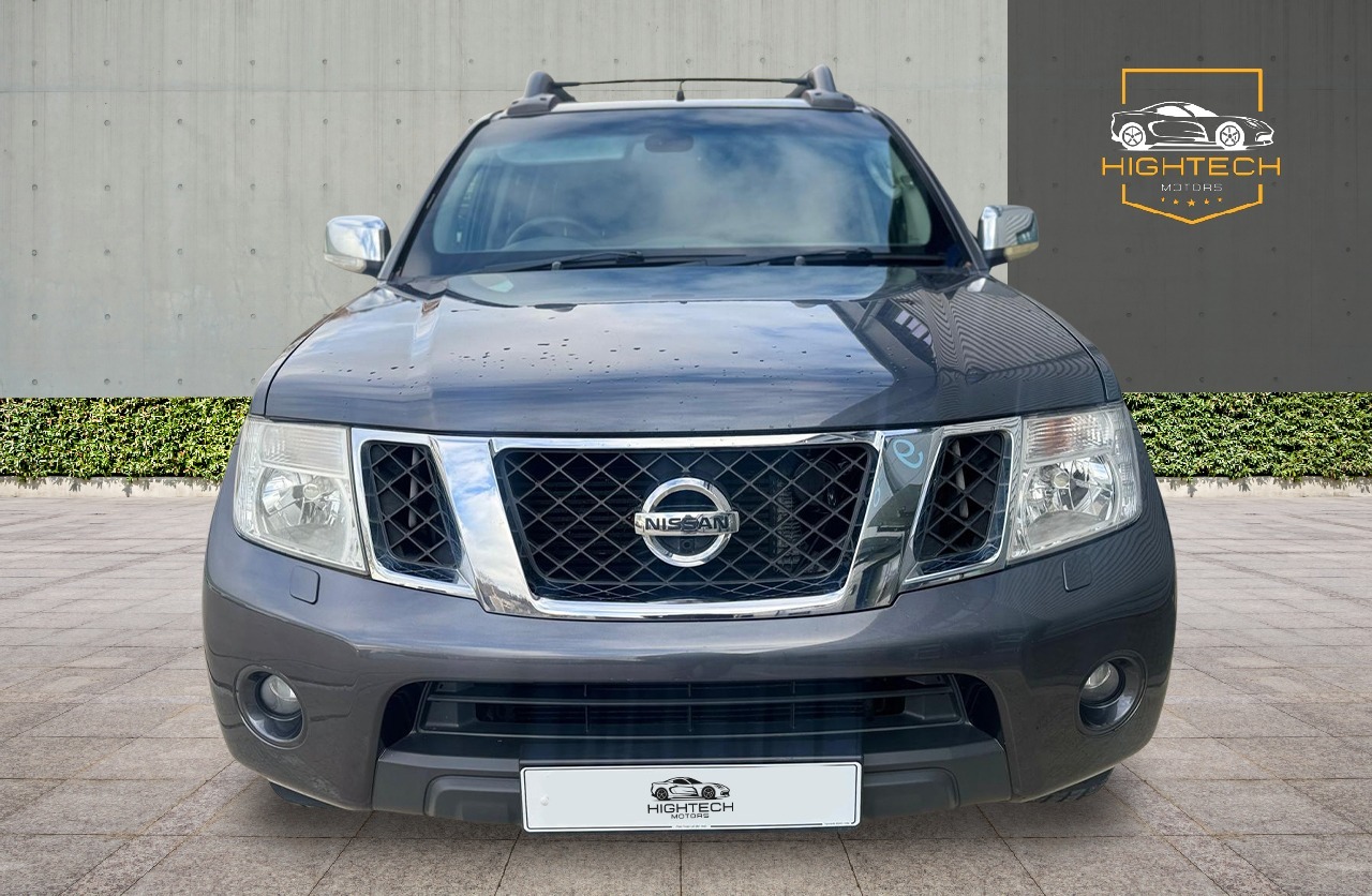 Used Nissan Navara 2012 for sale - 76979930: Photo 2