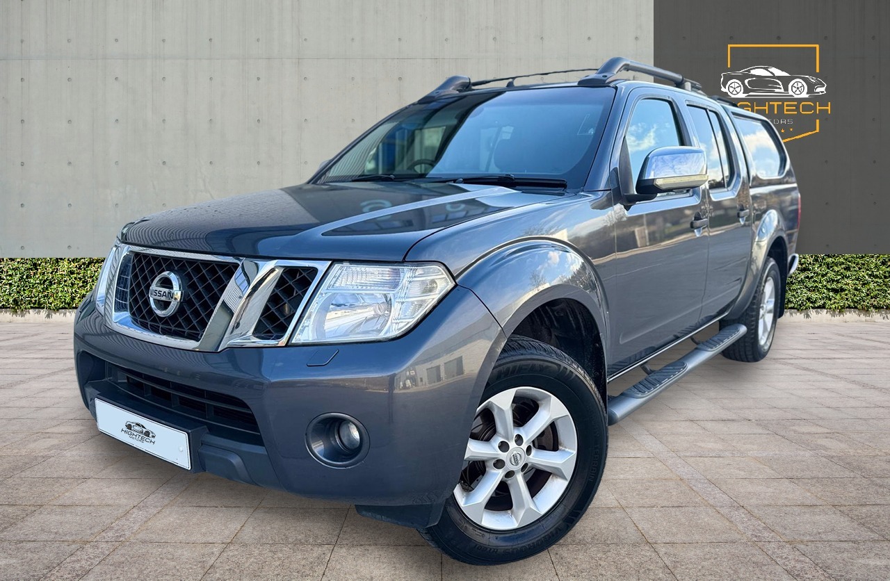Used Nissan Navara 2012 for sale - 76979930: Photo 3