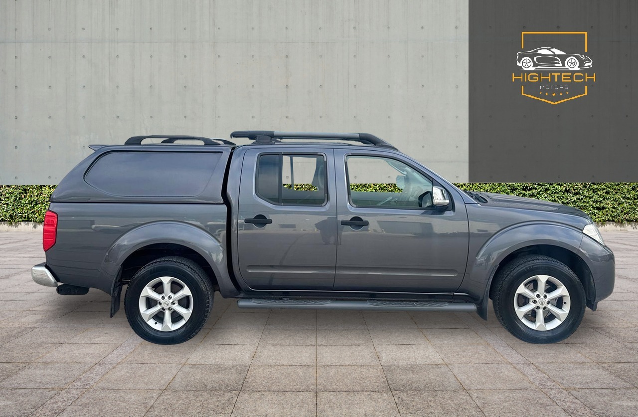 Used Nissan Navara 2012 for sale - 76979930: Photo 4