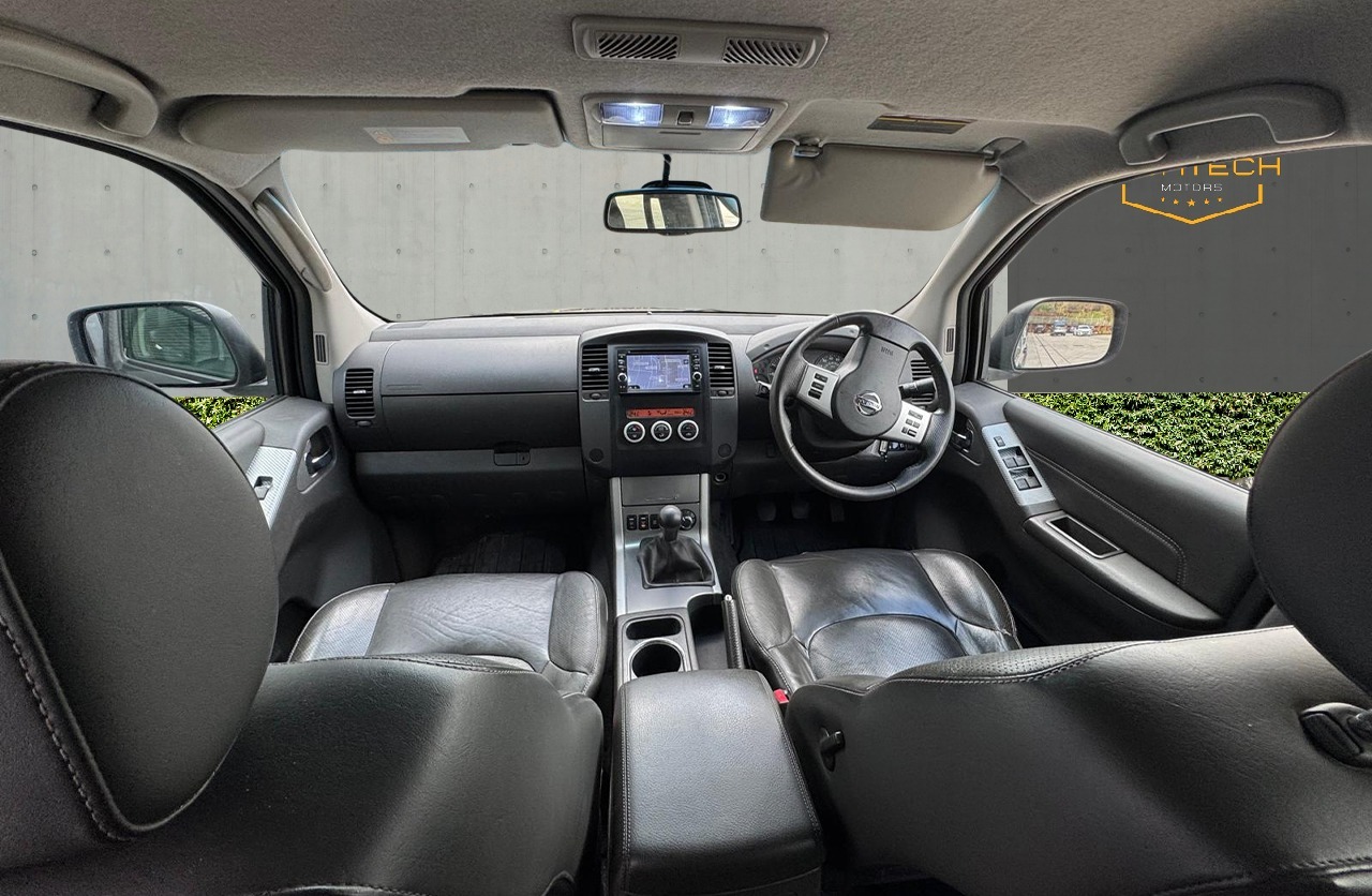 Used Nissan Navara 2012 for sale - 76979930: Photo 8