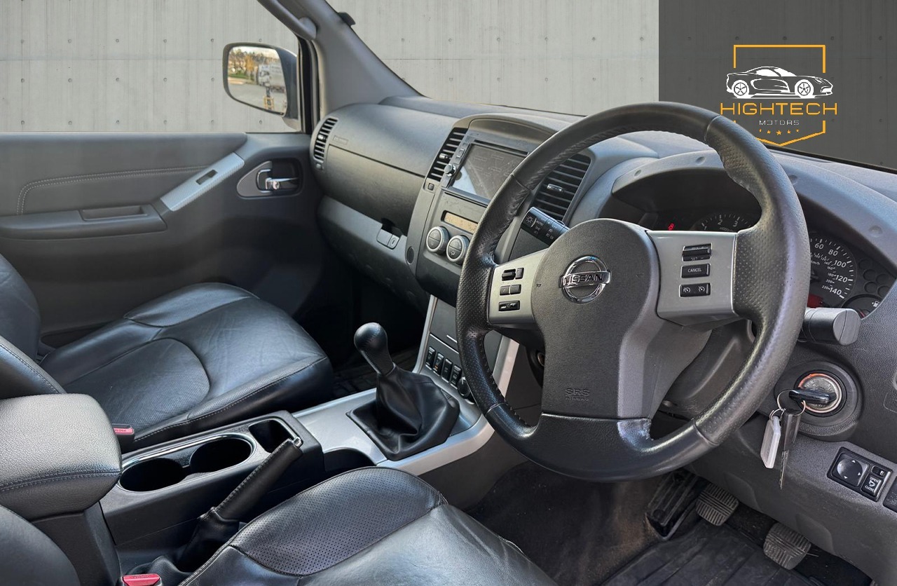 Used Nissan Navara 2012 for sale - 76979930: Photo 9