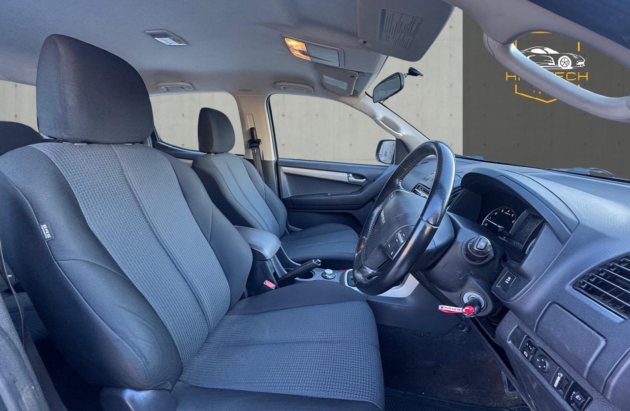 Used Isuzu D-Max 2015 for sale - 77129776: Photo 12