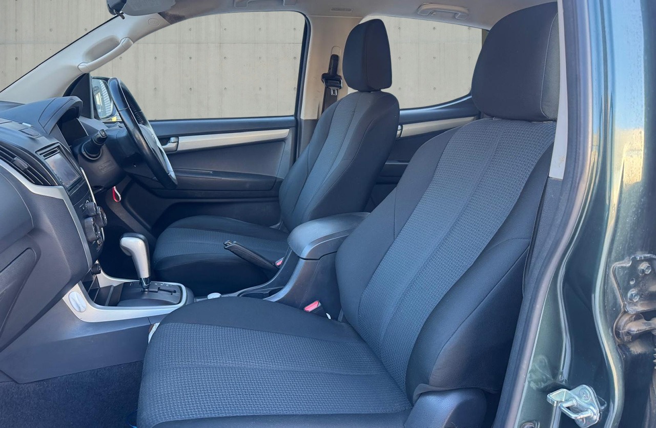 Used Isuzu D-Max 2015 for sale - 77129776: Photo 13