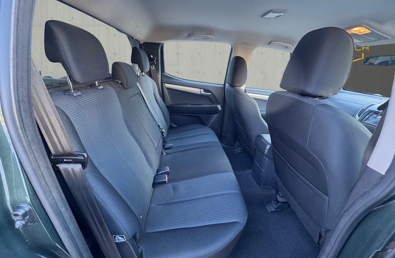 Used Isuzu D-Max 2015 for sale - 77129776: Photo 15