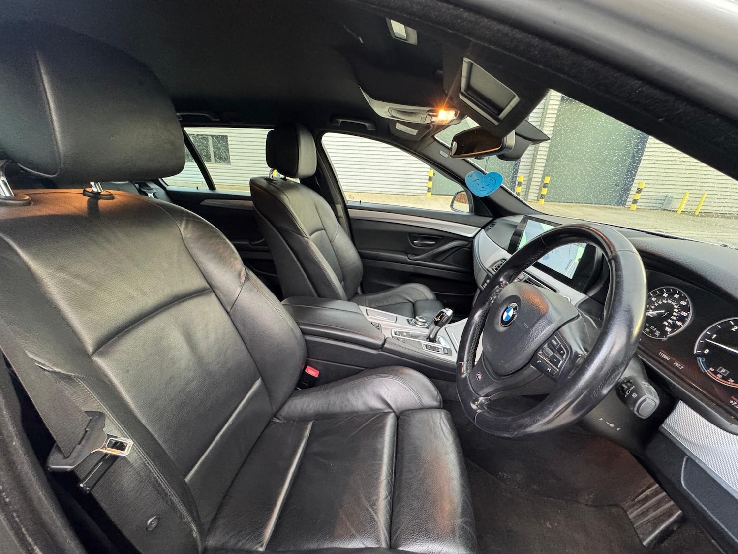 Used BMW 5 Series 2012 for sale - 78141238: Photo 10