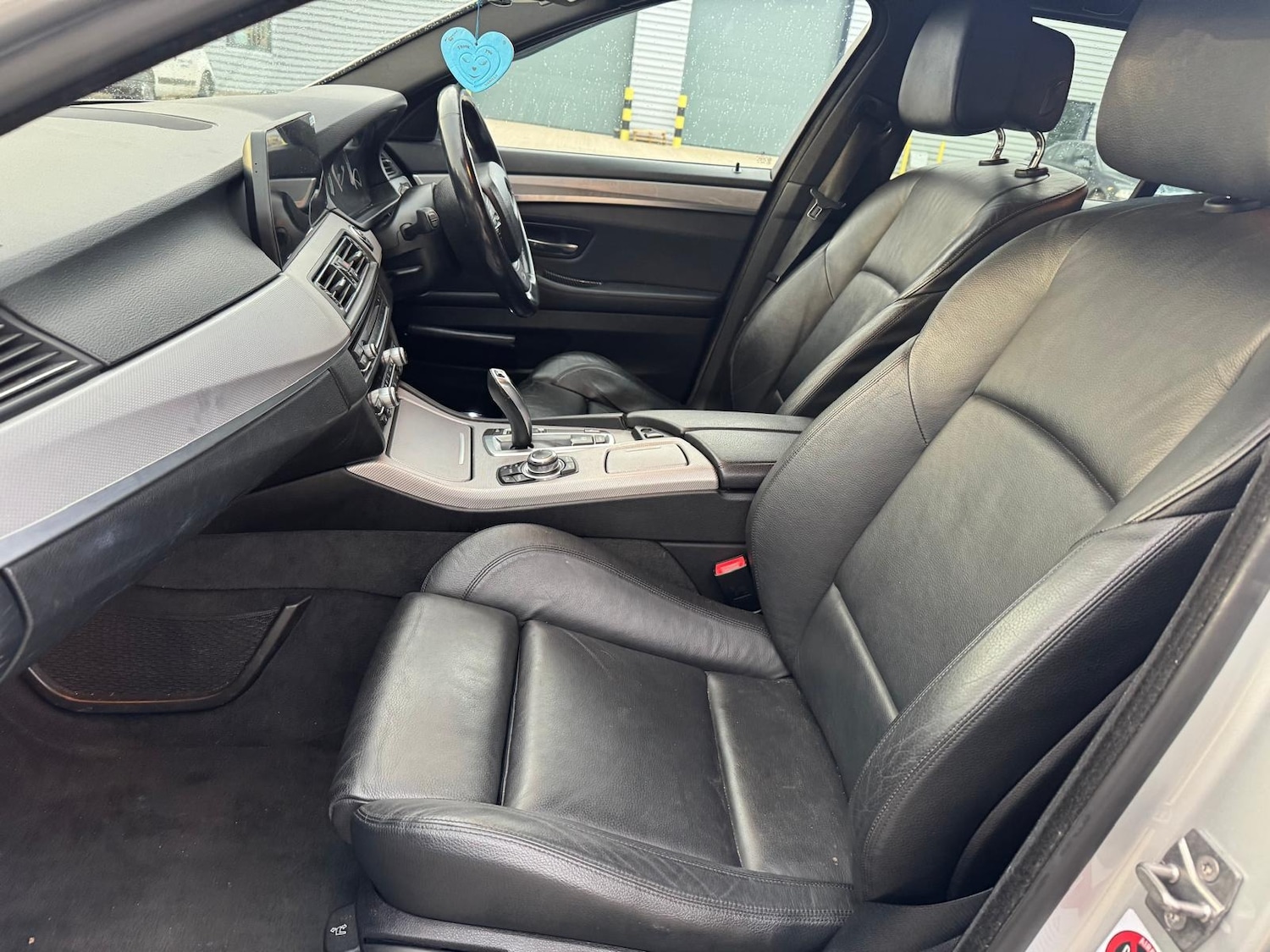 Used BMW 5 Series 2012 for sale - 78141238: Photo 13